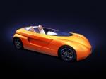 Alfa Romeo Centauri 1999 года